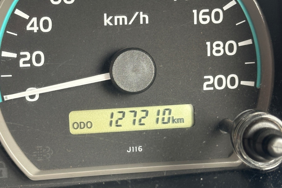 2020 Toyota LandCruiser VDJ79R GXL Double-Cab Cab-Chassis Image 15