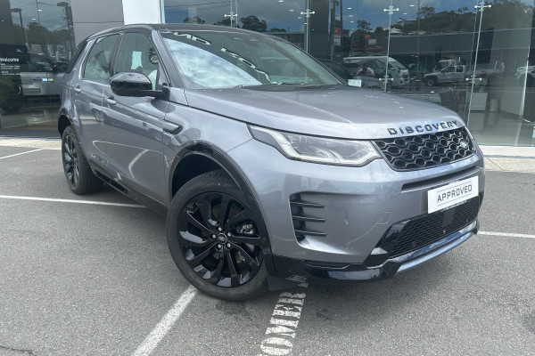 2024 Land Rover Discovery Sport L550 P250 Dynamic SE SUV