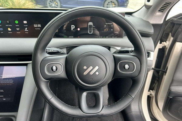 2026 MG IM6 Platinum SUV Image 10