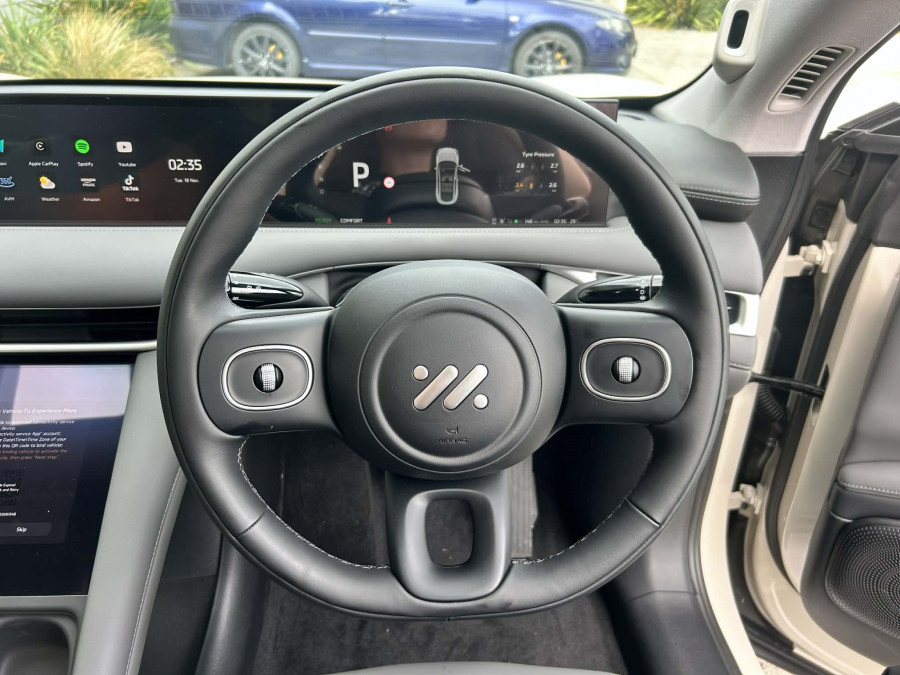 2026 MG IM6 Platinum SUV Image 10
