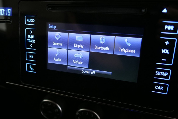 2017 Toyota Corolla ZRE182R Ascent Hatchback Image 9