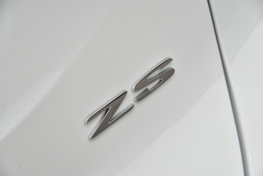 2024 MY24.5 MG ZS ZS32 Essence Hybrid+ SUV Image 7