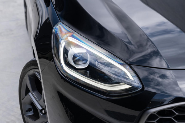 2022 Ford Fiesta WG ST Hatch image 21