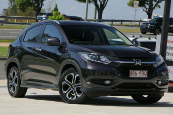 Honda HR-V VTi-L