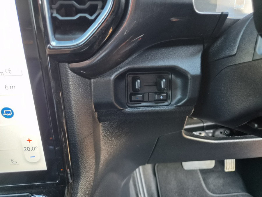 2022 Ford Ranger P703 Wildtrak Ute Image 25