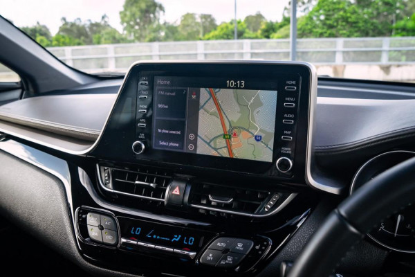 2021 Toyota C-HR NGX50R Koba SUV Image 5