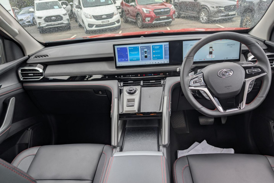 2024 LDV T60 SK8C Max PLUS Mega Tub Ute Image 11