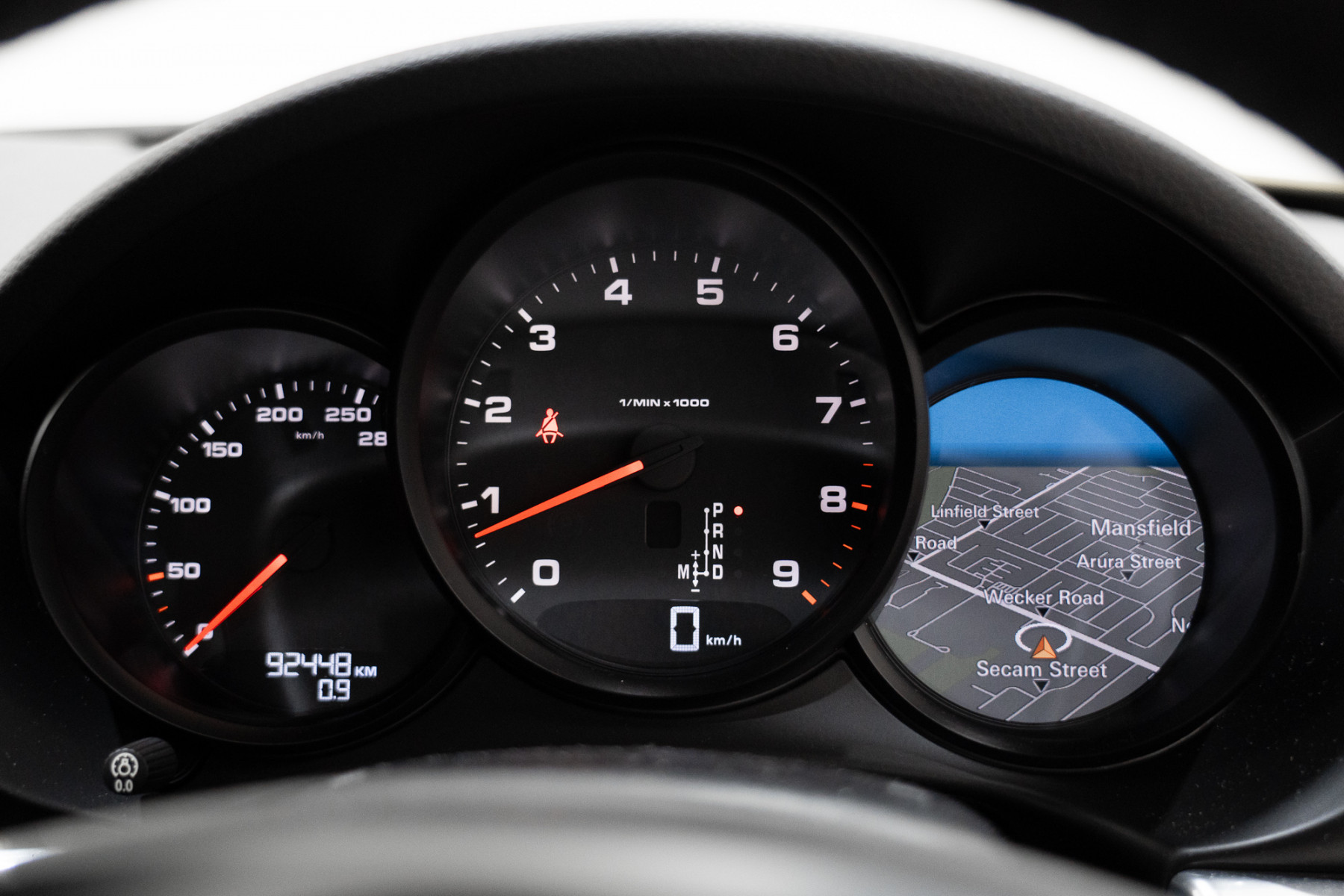 2015 Porsche Cayman Coupe Image 19