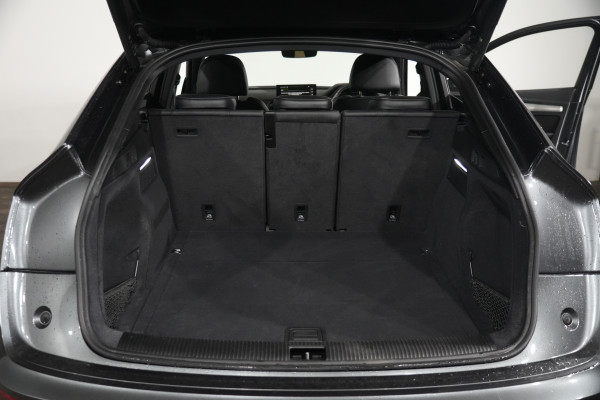 2024 Audi Q5 FY 45 TFSI S Line SUV Image 36