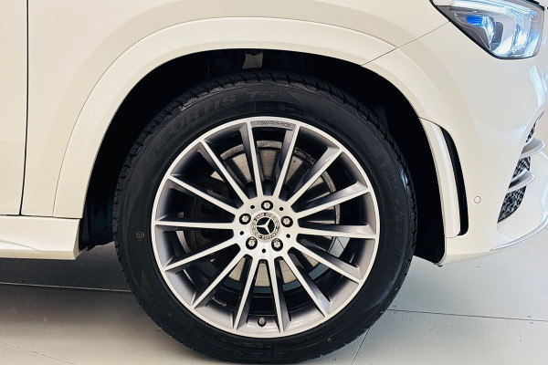 2021 Mercedes-Benz GLE-Class C167 GLE450 Coupe Image 30