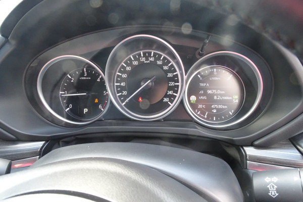 2022 MY23 Mazda CX-8 KG Series D35 GT SP SUV Image 12