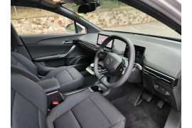 2024 MG MG4 MEH32 Excite 51 125kW Hatch