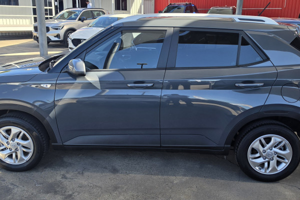 2024 MY25 Hyundai Venue QX.V5  SUV Image 4
