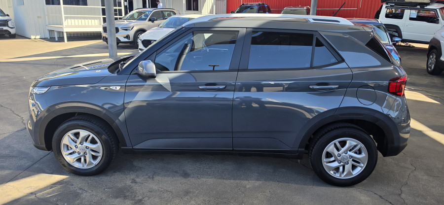 2024 MY25 Hyundai Venue QX.V5  SUV Image 4