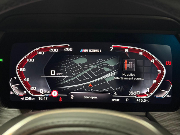2021 BMW 1 Series F40 M135i xDrive Hatch image 32