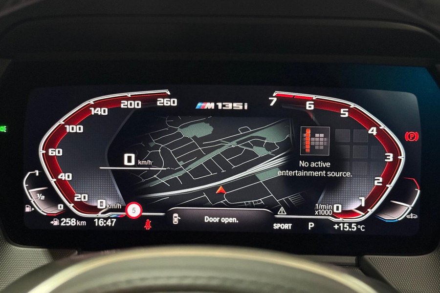 2021 BMW 1 Series F40 M135i xDrive Hatch