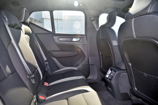 2026 MY27 Volvo EX40  Ultra Twin Motor Performance SUV Image 8