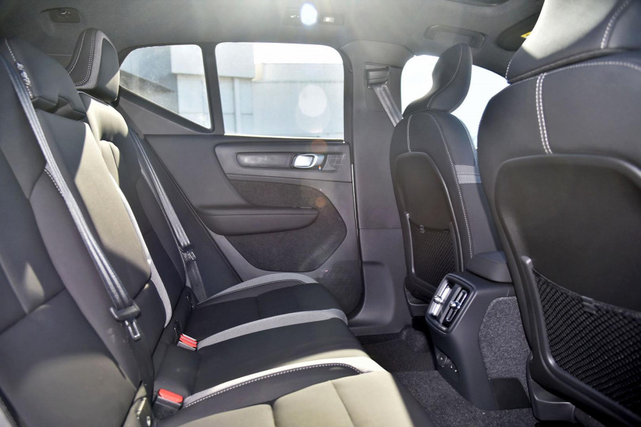 2026 MY27 Volvo EX40  Ultra Twin Motor Performance SUV Image 8