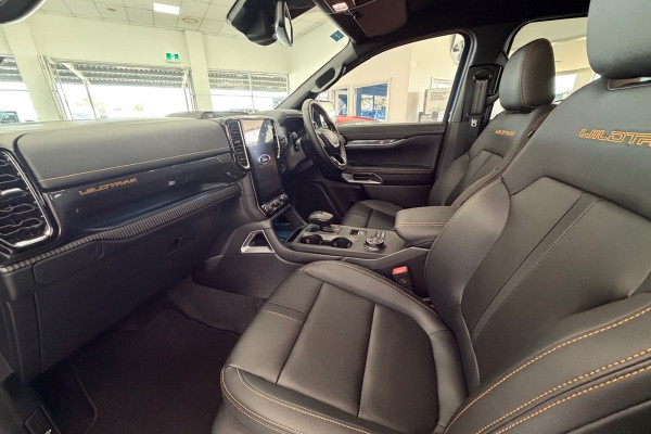 2026 Ford Ranger P703 Wildtrak Ute Image 20