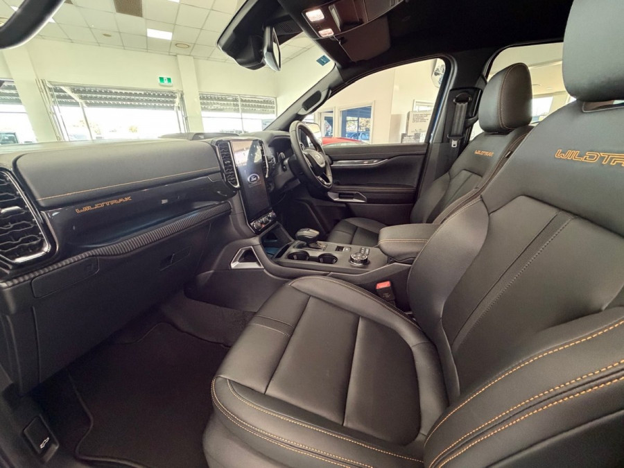 2026 Ford Ranger P703 Wildtrak Ute Image 20