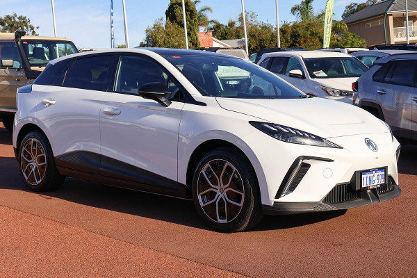 2024 MG MG4 MEH32 Essence 64 150kW Hatch