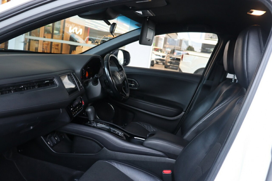 2020 Honda HR-V  RS SUV Image 15
