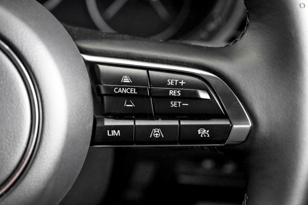 2026 Mazda 3 BP Series G25 GT Hatch Image 15