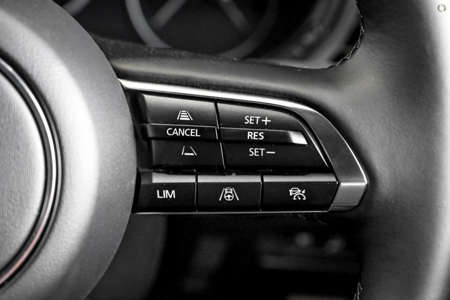 2026 Mazda 3 BP Series G25 GT Hatch Image 15