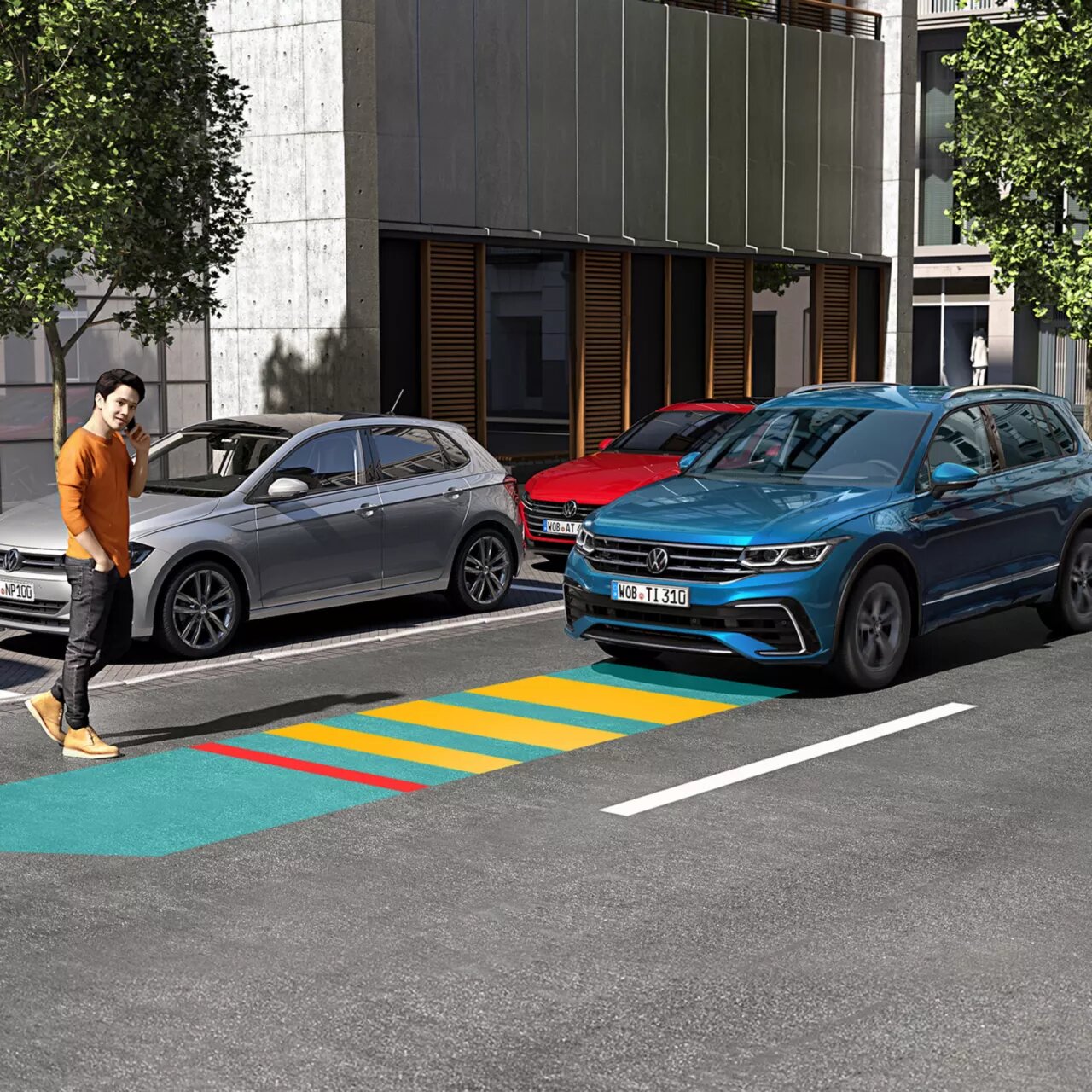 Safety you can count on Image