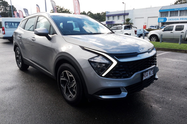 2023 MY24 Kia Sportage NQ5 S SUV Image 5
