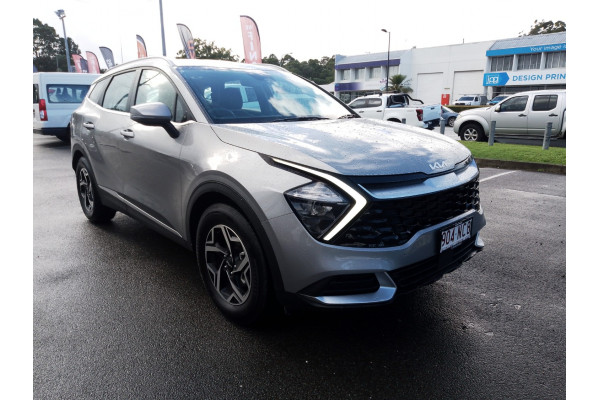 2023 MY24 Kia Sportage NQ5 S SUV Image 5