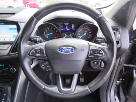 2017 Ford Escape ZG Ambiente Suv