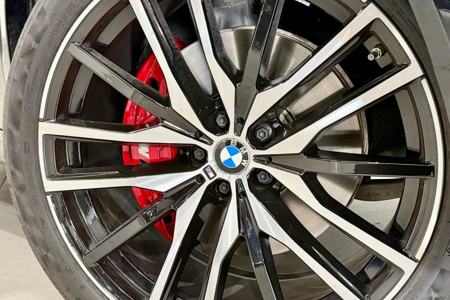 2025 BMW X5 G05 LCI xDrive40i M Sport SUV