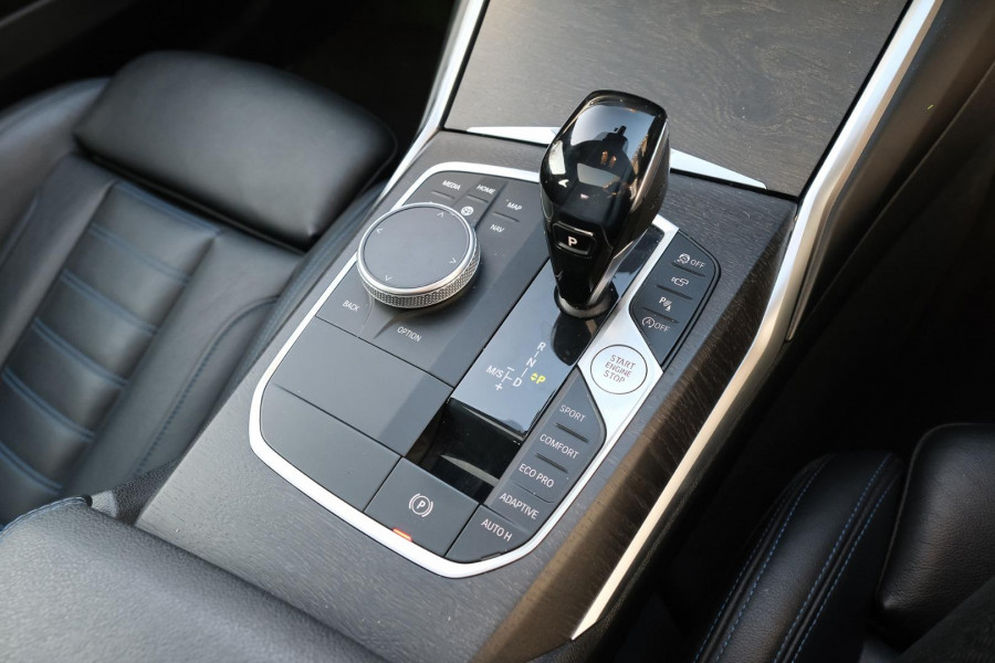 2021 BMW 3 Series G20 340i M Sport Sedan Image 17