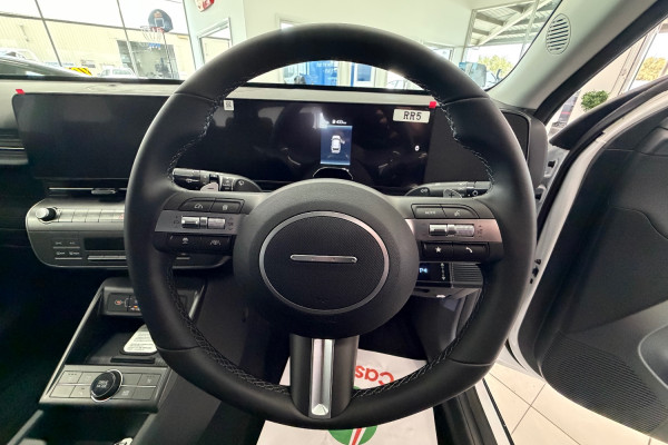 2026 Hyundai KONA SX2.V3 Elite SUV Image 20