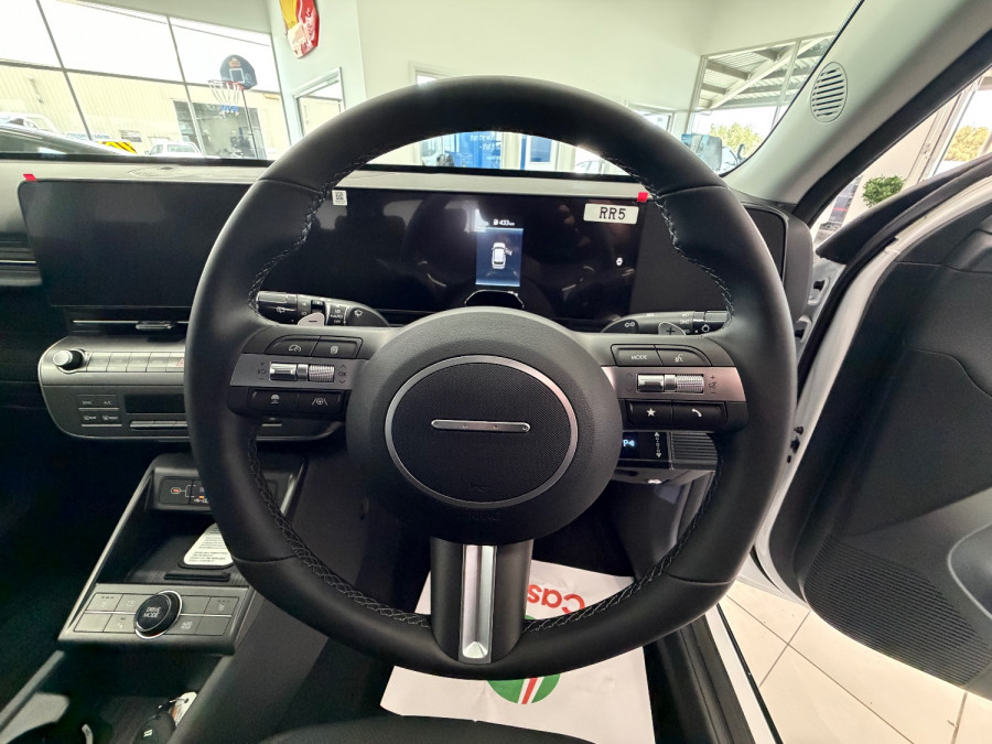 2026 Hyundai KONA SX2.V3 Elite SUV Image 20