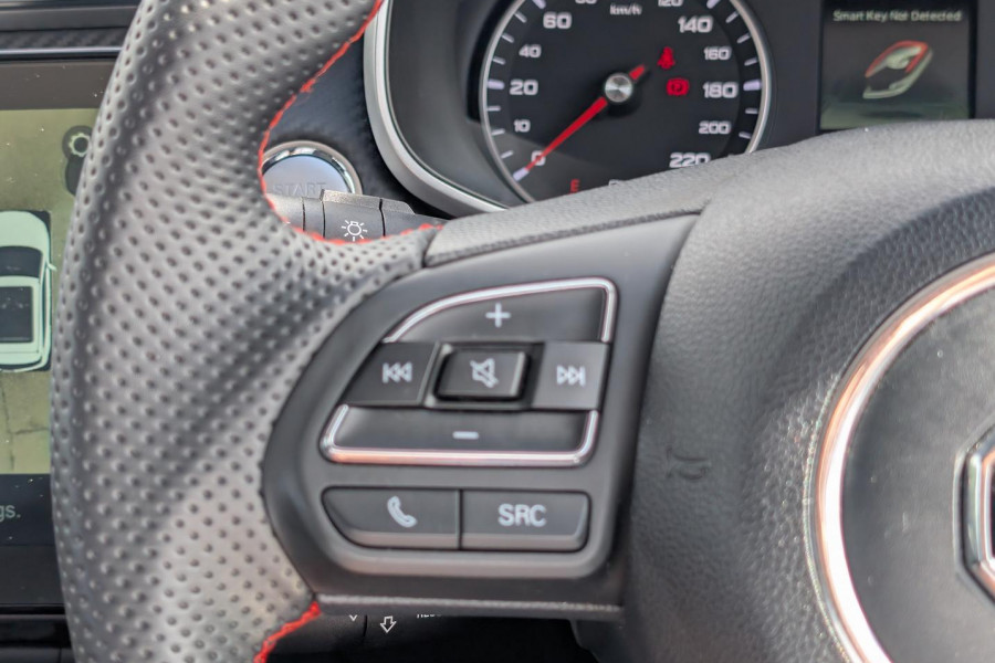 2023 MG ZS AZS1 Excite SUV Image 12