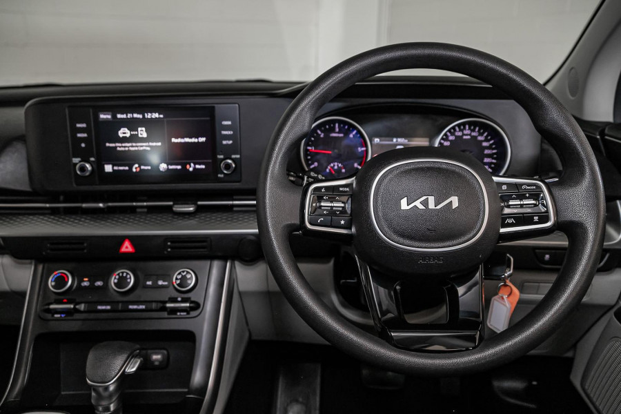 2022 MY23 Kia Carnival KA4 S People Mover Image 12