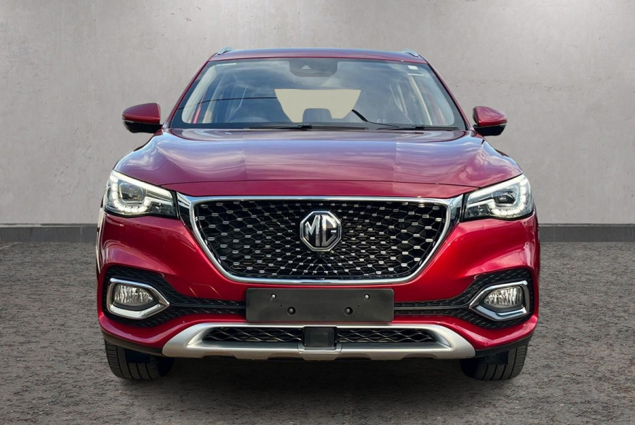 2020 MG HS SAS23 Essence SUV Image 7