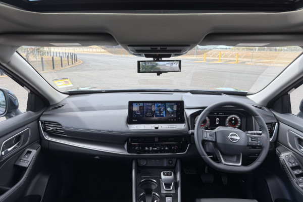 2026 Nissan X-Trail T33 Ti SUV Image 10