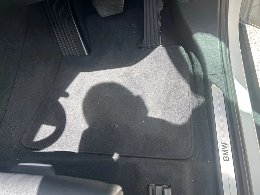 2020 BMW X5 G05 xDrive25d SUV Image 37