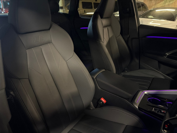 2025 Audi Q5 GU TDI 150kW Sport SUV image 11