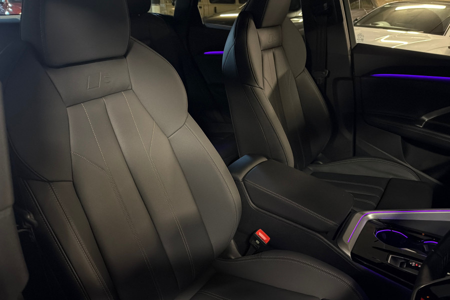 2025 Audi Q5 GU TDI 150kW Sport SUV