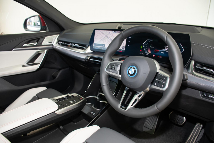 2024 BMW iX2 U10 eDrive20 M Sport SUV
