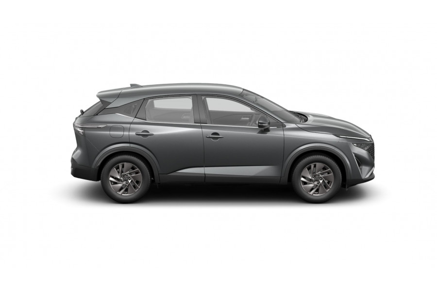 2024 MY25 Nissan QASHQAI J12 ST SUV Image 13