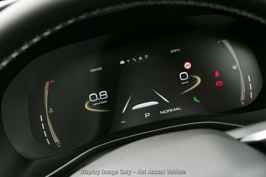 2025 GWM Haval Jolion A01 Ultra SUV Image 11