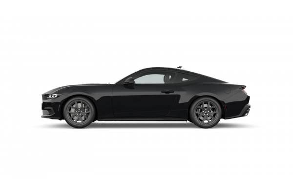 2024 MY24.5 Ford Mustang FO EcoBoost Hatch
