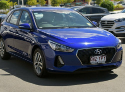 Hyundai i30 Active PD2