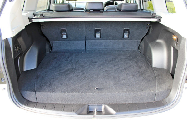 2018 Subaru Forester S4 2.5i-L SUV Image 9