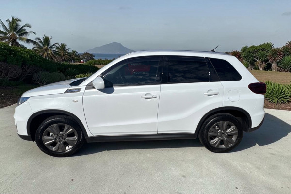 2023 Suzuki Vitara LY Series II SUV Image 6